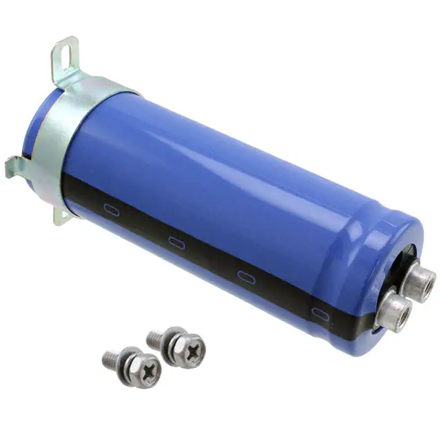 LNR1J153MSE Nichicon electronic component
